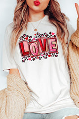 LOVE Unisex T-Shirt king-general-store-5710.myshopify.com