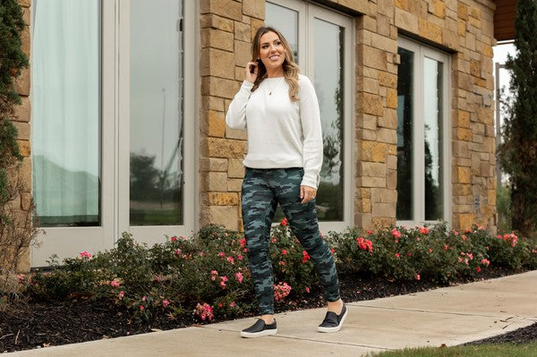 Camo 2.0 Full Length Leggings king-general-store-5710.myshopify.com