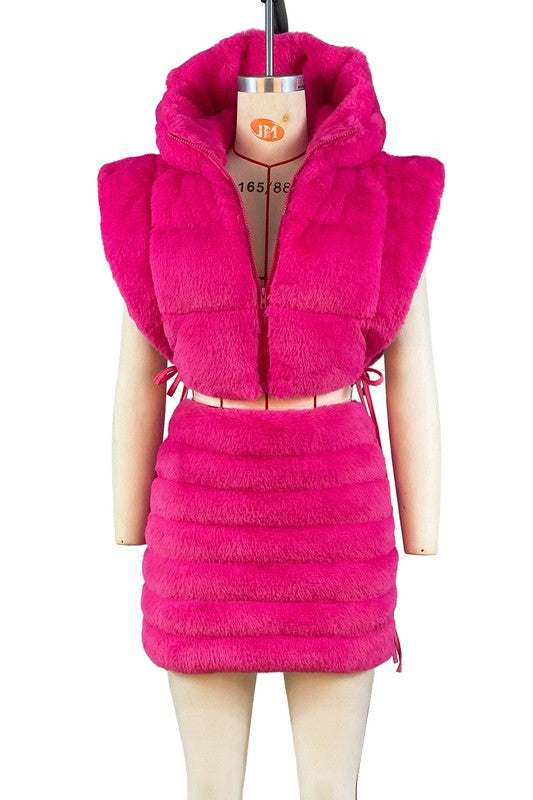 SEXY FAUX FUR TEDDY VESTS king-general-store-5710.myshopify.com