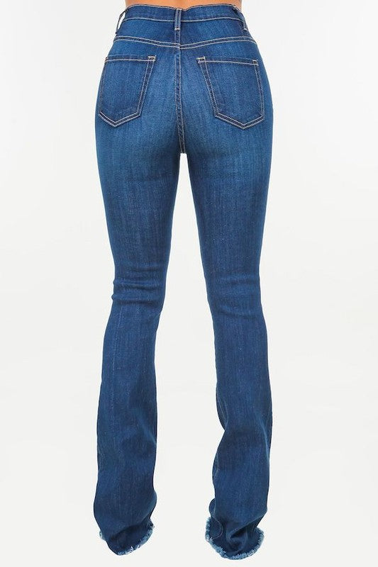 Ana Bootcut Jeans king-general-store-5710.myshopify.com