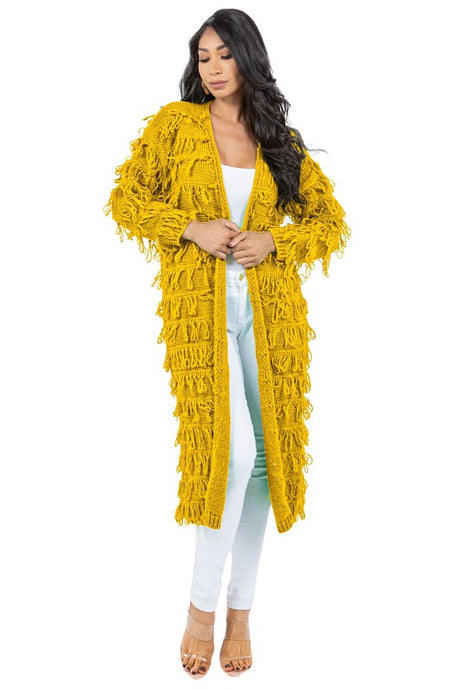 SEXY FASHION SWEATER CARDIGAN king-general-store-5710.myshopify.com