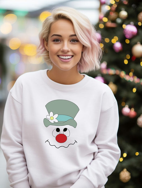 Frosty Graphic Sweatshirt king-general-store-5710.myshopify.com