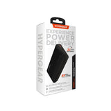 Hypergear 20000mAh 20W PD and USB Power Bank