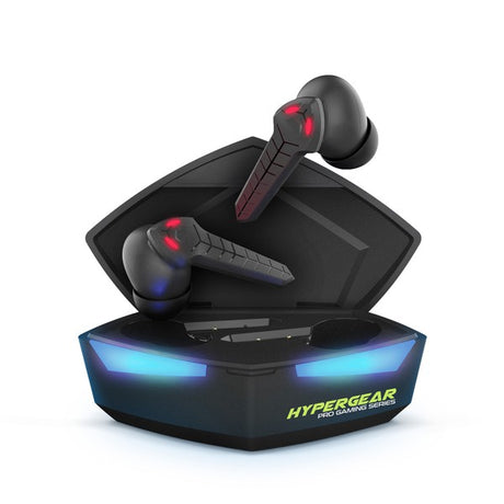 HyperGear CobraStrike True Wireless Gaming Earbuds king-general-store-5710.myshopify.com