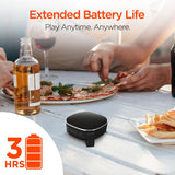 HyperGear Fabrix Mini Wireless Speaker king-general-store-5710.myshopify.com