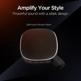 HyperGear Fabrix Mini Wireless Speaker king-general-store-5710.myshopify.com