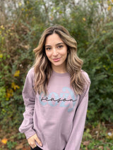 Neutral Cozy Season Sweatshirt king-general-store-5710.myshopify.com