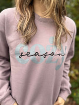 Neutral Cozy Season Sweatshirt king-general-store-5710.myshopify.com