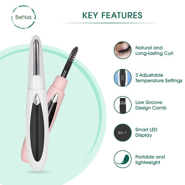 Electric Eyelash Curler king-general-store-5710.myshopify.com