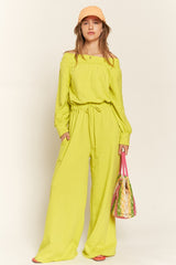 ONE SHOULDER TERRY JUMPSUIT king-general-store-5710.myshopify.com