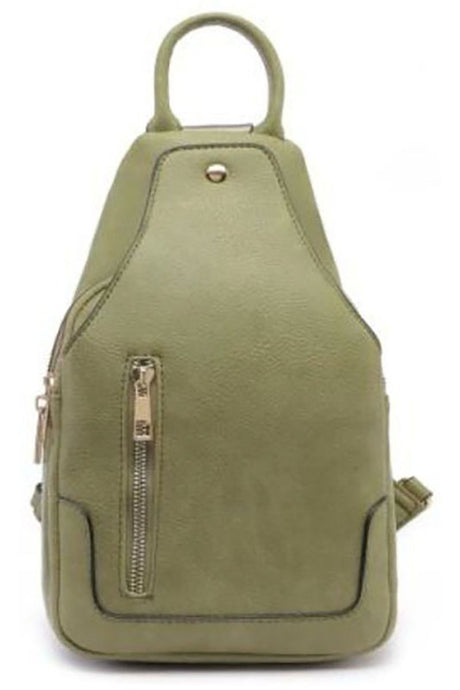 Fashion Sling Backpack