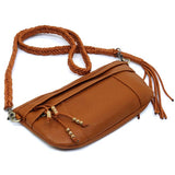 Braided Tassel Strap Crossbody Bag king-general-store-5710.myshopify.com