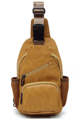 Vegan Leather Fashion Sling Bag king-general-store-5710.myshopify.com