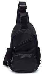 Vegan Leather Fashion Sling Bag king-general-store-5710.myshopify.com