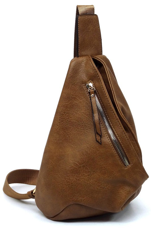 Fashion Sling Bag Backpack king-general-store-5710.myshopify.com