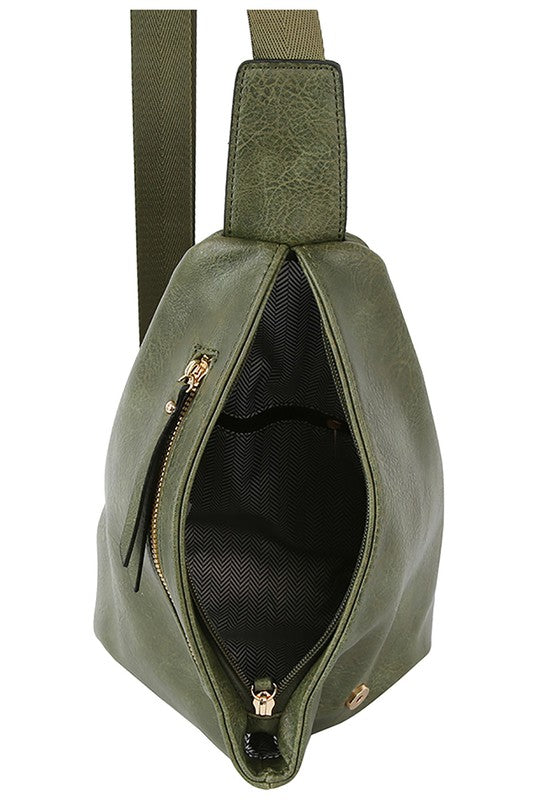 Fashion Sling Bag Backpack king-general-store-5710.myshopify.com