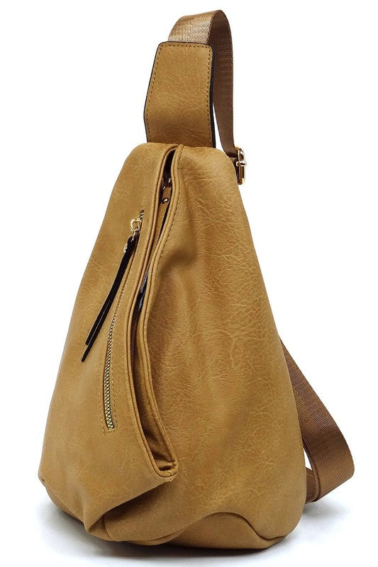 Fashion Sling Bag Backpack king-general-store-5710.myshopify.com