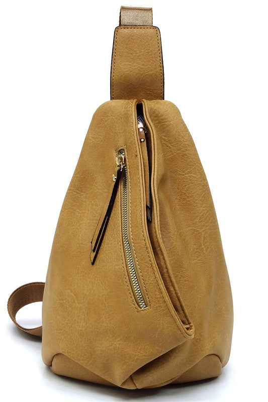 Fashion Sling Bag Backpack king-general-store-5710.myshopify.com