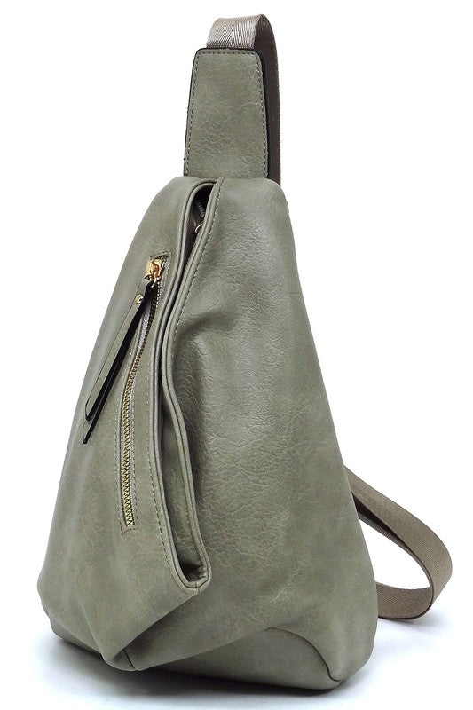 Fashion Sling Bag Backpack king-general-store-5710.myshopify.com