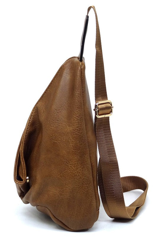 Fashion Sling Bag Backpack king-general-store-5710.myshopify.com