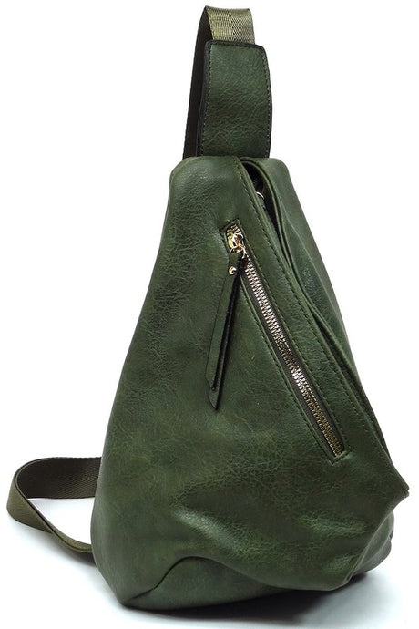 Fashion Sling Bag Backpack king-general-store-5710.myshopify.com