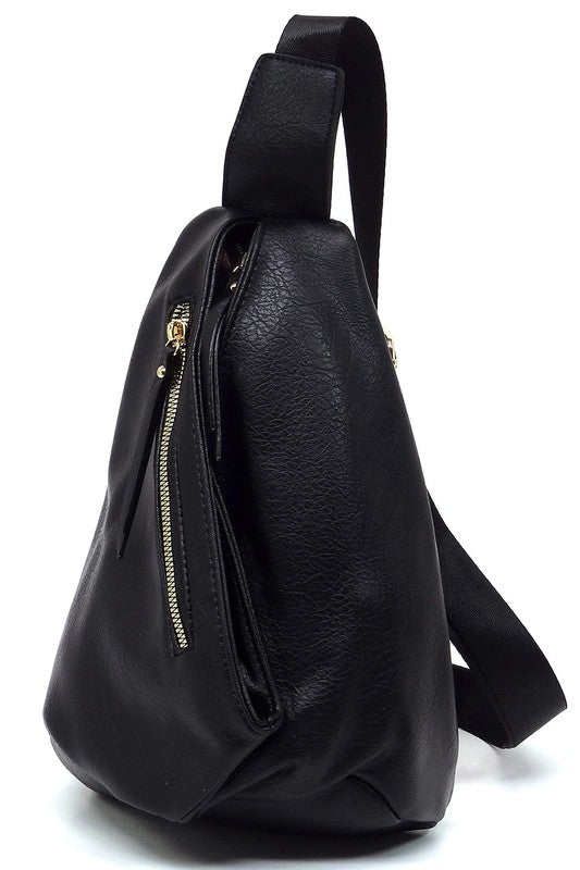 Fashion Sling Bag Backpack king-general-store-5710.myshopify.com