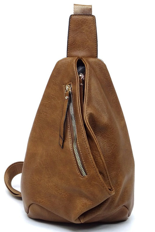 Fashion Sling Bag Backpack king-general-store-5710.myshopify.com