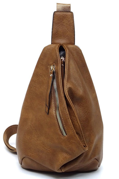 Fashion Sling Bag Backpack king-general-store-5710.myshopify.com