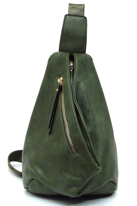 Fashion Sling Bag Backpack king-general-store-5710.myshopify.com