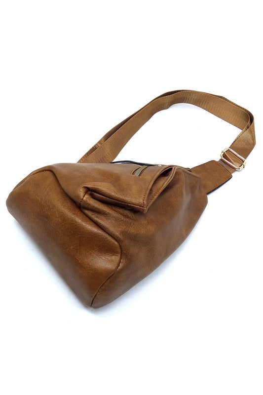 Fashion Sling Bag Backpack king-general-store-5710.myshopify.com