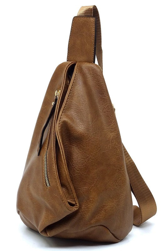 Fashion Sling Bag Backpack king-general-store-5710.myshopify.com