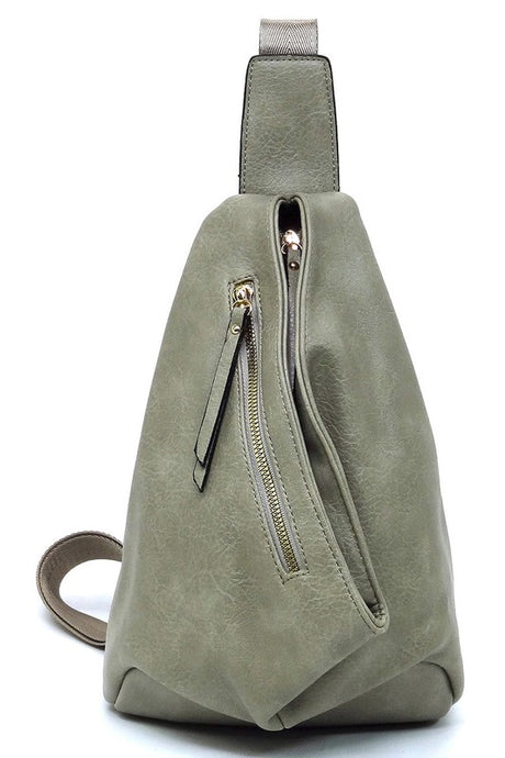 Fashion Sling Bag Backpack king-general-store-5710.myshopify.com