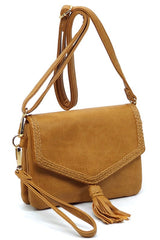 Fashion Tassel Flap Envelope Clutch Crossbody Bag king-general-store-5710.myshopify.com