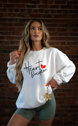 Heart Breaker Sweatshirt king-general-store-5710.myshopify.com