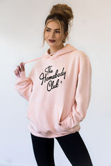 The Homebody Club Graphic Hoodie king-general-store-5710.myshopify.com