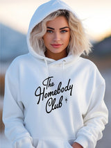 The Homebody Club Graphic Hoodie king-general-store-5710.myshopify.com