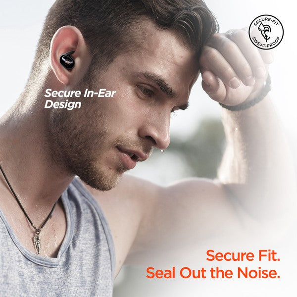 HyperGear Active True Wireless Earbuds king-general-store-5710.myshopify.com