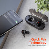 HyperGear Active True Wireless Earbuds king-general-store-5710.myshopify.com