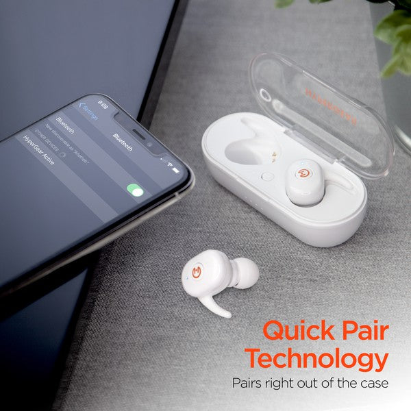 HyperGear Active True Wireless Earbuds king-general-store-5710.myshopify.com