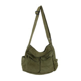 Nova Oversize Canvas Messenger Bag king-general-store-5710.myshopify.com