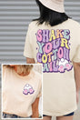 Tail Funny Easter Graphic T-Shirt king-general-store-5710.myshopify.com