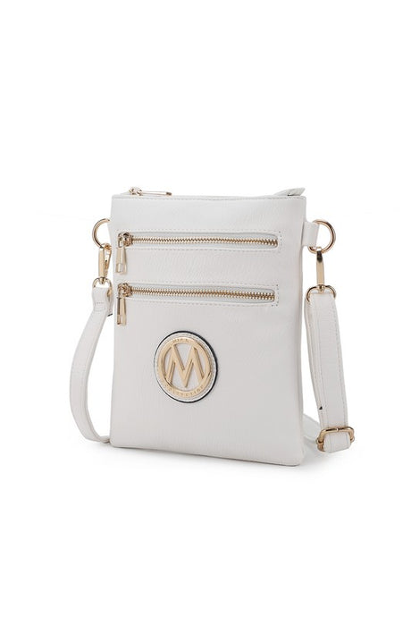 MKF Collection Medina Crossbody bag by Mia K king-general-store-5710.myshopify.com
