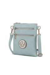 MKF Collection Medina Crossbody bag by Mia K king-general-store-5710.myshopify.com