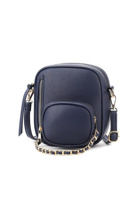 MKF Collection Winona Crossbody bag by Mia K king-general-store-5710.myshopify.com