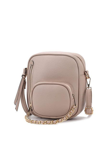 MKF Collection Winona Crossbody bag by Mia K king-general-store-5710.myshopify.com