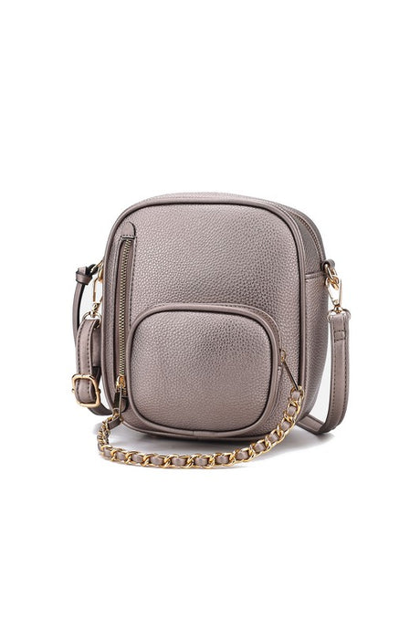 MKF Collection Winona Crossbody bag by Mia K king-general-store-5710.myshopify.com