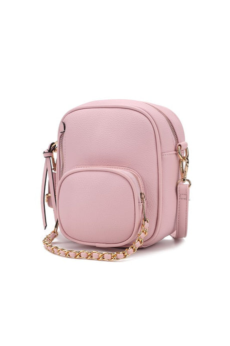 MKF Collection Winona Crossbody bag by Mia K king-general-store-5710.myshopify.com