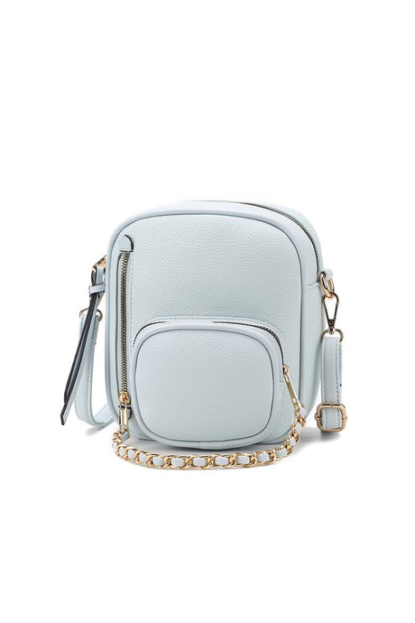 MKF Collection Winona Crossbody bag by Mia K king-general-store-5710.myshopify.com