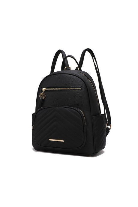 MKF Collection Romana Backpack by Mia K king-general-store-5710.myshopify.com