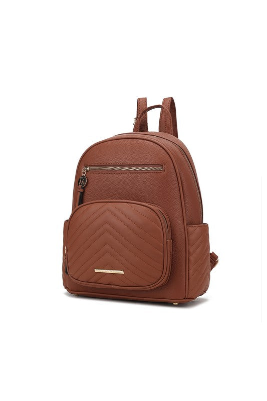 MKF Collection Romana Backpack by Mia K king-general-store-5710.myshopify.com